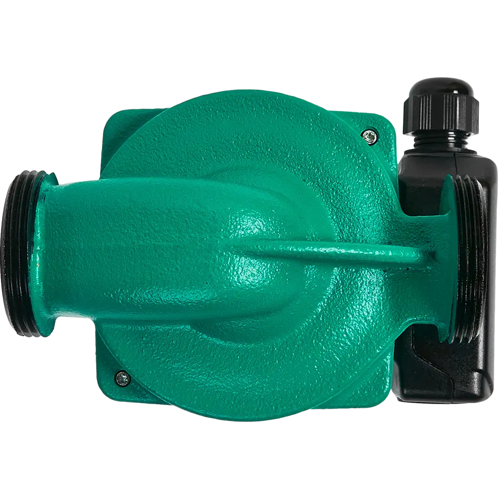 Циркуляционный насос Wilo Star-RS 25/6 130 мм с гайками 1 1/4" 86925432 STLM-2075884  - Вид №2