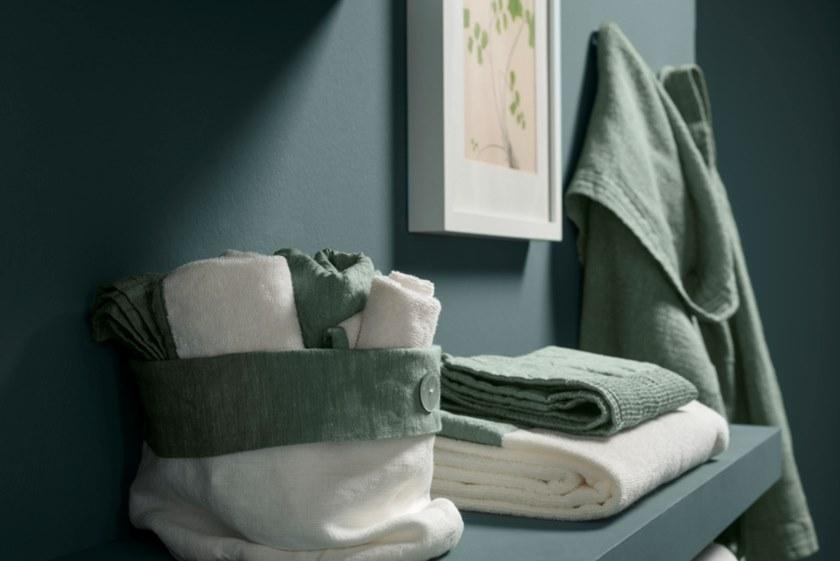 LA FABBRICA DEL LINO Полотенце Basic sun-id-1374643 - Вид №1