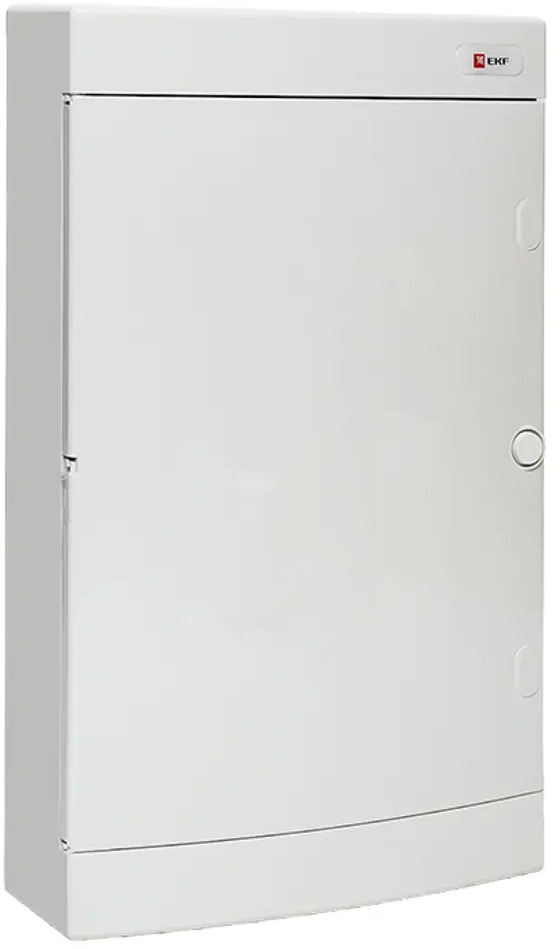 Распределительный щит EKF Unix для модульного оборудования 87887395