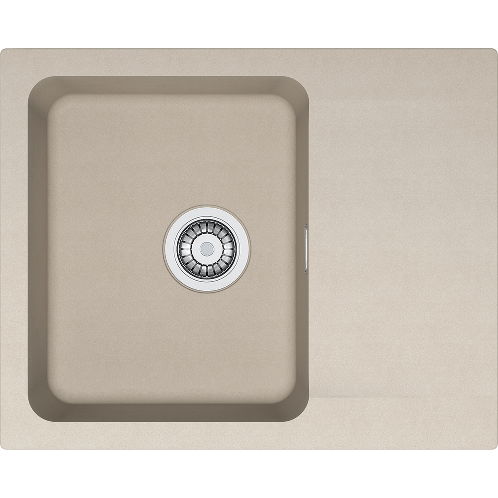 OID 611-62 Мойка кухонная прямоугольная Franke ORION