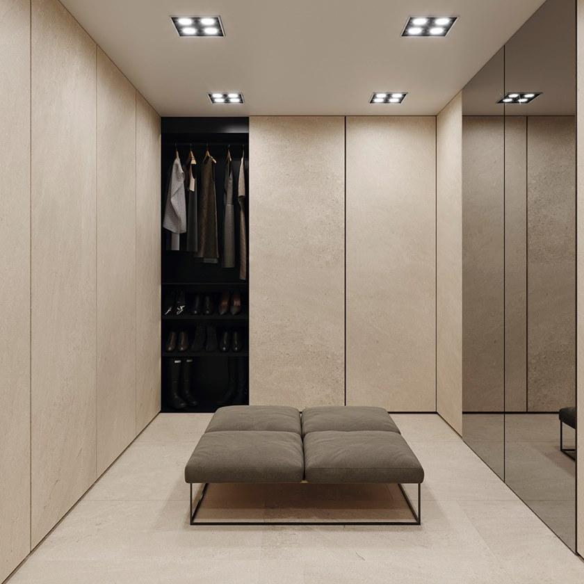 Inalco Кухонная столешница из керамогранита Mdi | itop® sun-id-1374807 - Вид №7