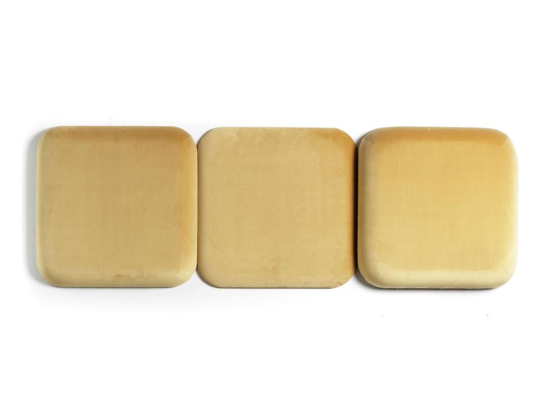 Акустическая панель BuzziSpace BUZZITAB SOFT ARCH-00106875 - Вид №1