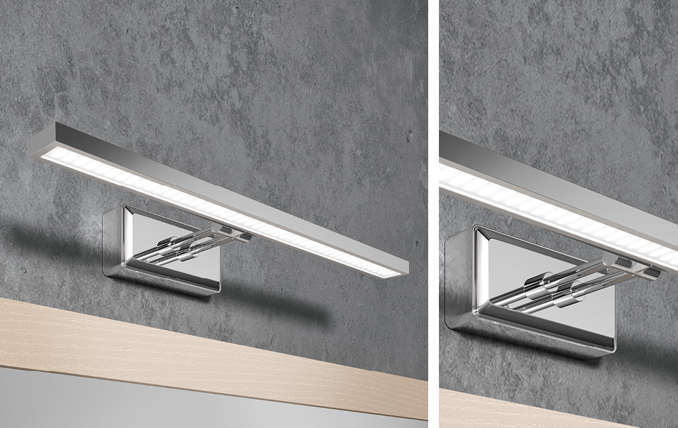 Elettra Eban Светильники 