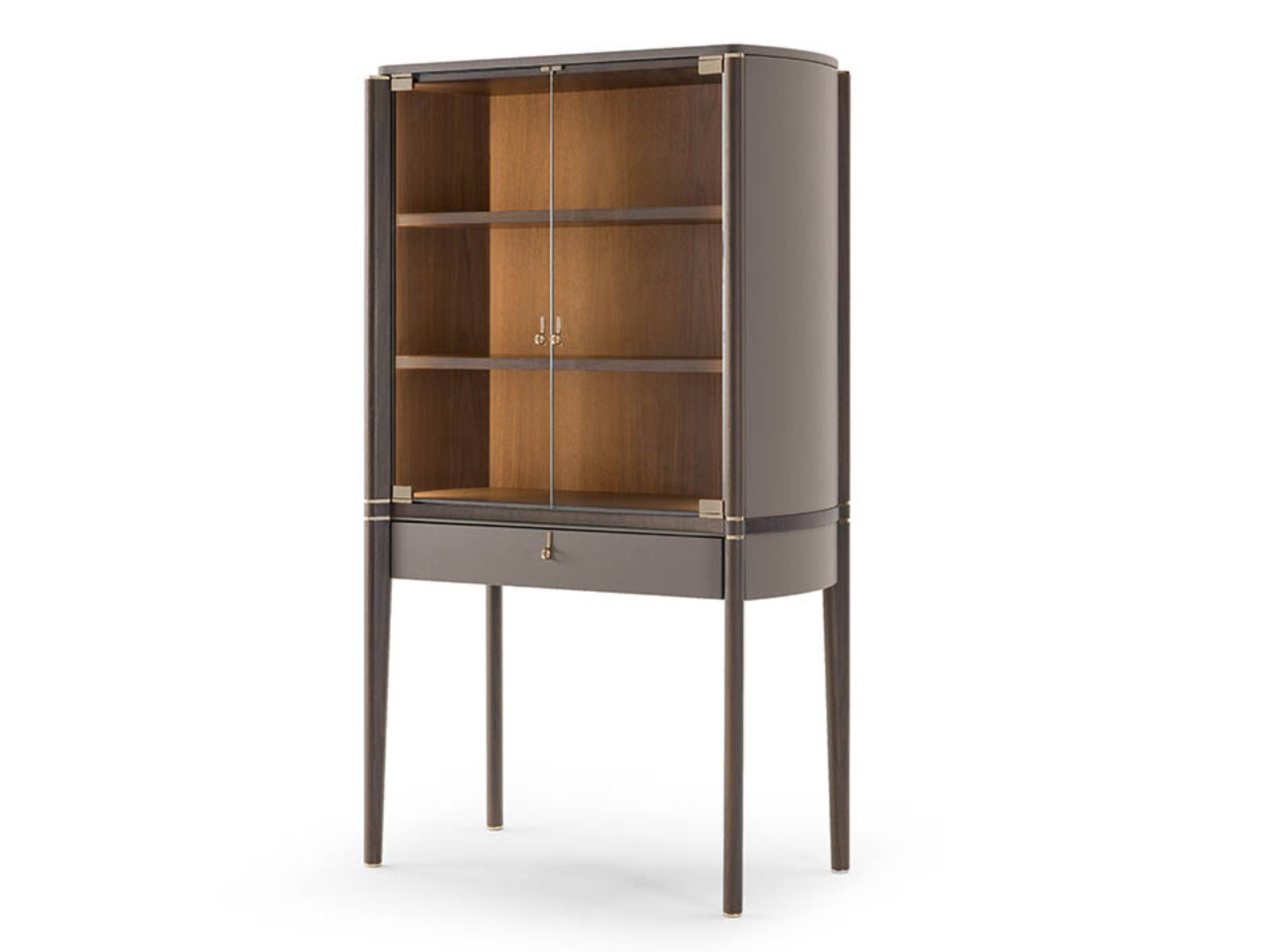 Витрина со встроенным освещением Turri Pinnacle ARCH-00039192 - Вид №1