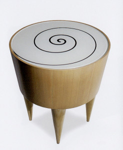 Столик  BELLONI 3115/S