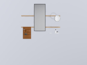 SWSTRE-RN+SWSPR-NM+SWSPI-NM+SWM10-BI+SWM20-BI+SWSCR-NA . прямоугольный дерево cielo Siwa