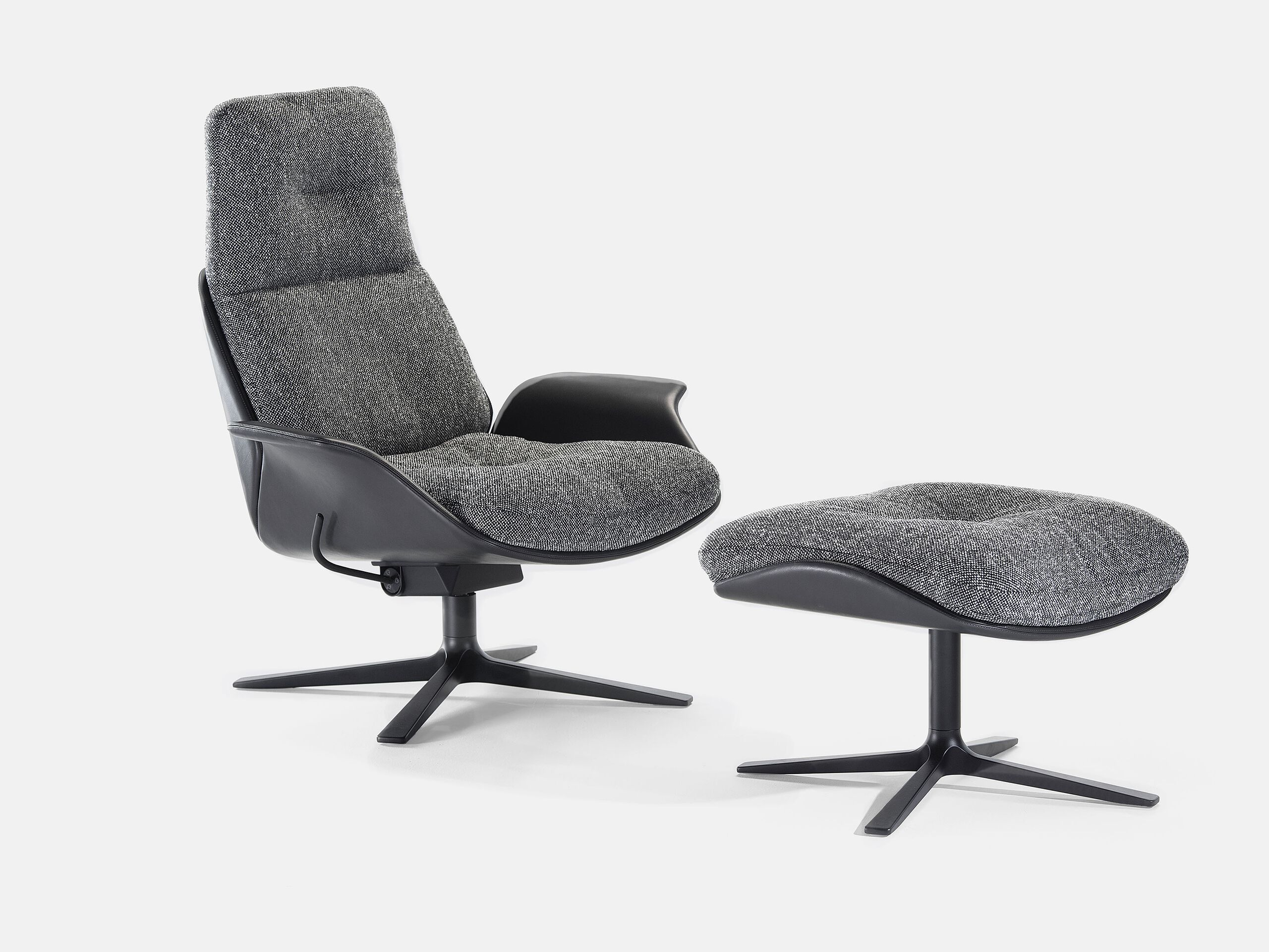 Тканевая подставка для ног prostoria Rei ARCH-00123631 - Вид №1