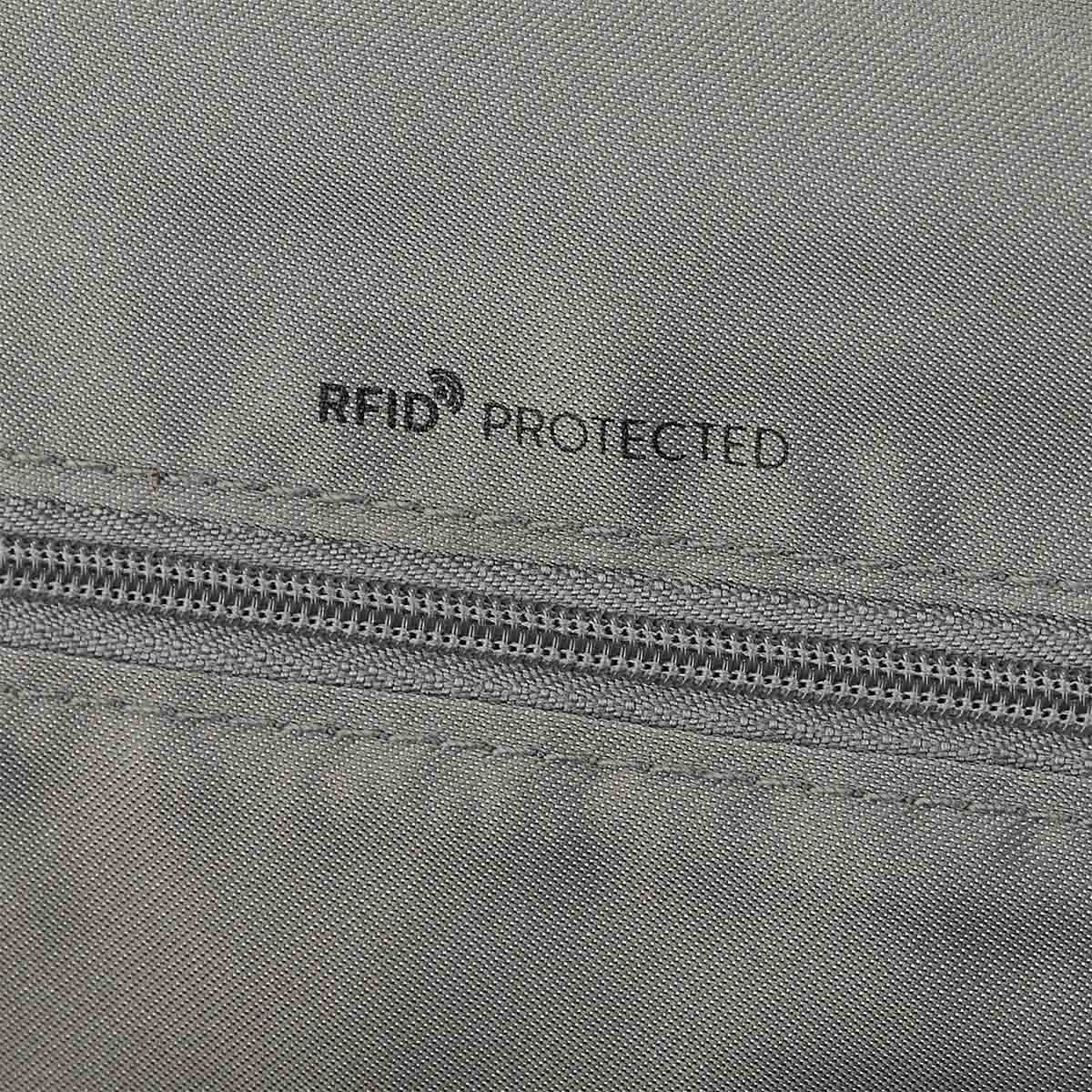 HIC11/835-09 Рюкзак женский HIC11 Vogue RFID Hedgren Inner City  - Вид №4