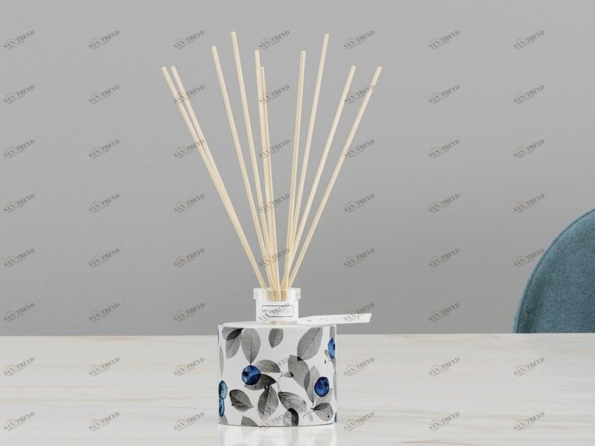 IWISHYOU Ароматизатор в натуральном камне Floressence 8057711490806