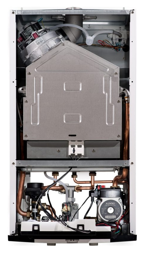 9966121 Газовый котел Mizudo GB M32ТH настенный STDN-0074818 - Вид №6