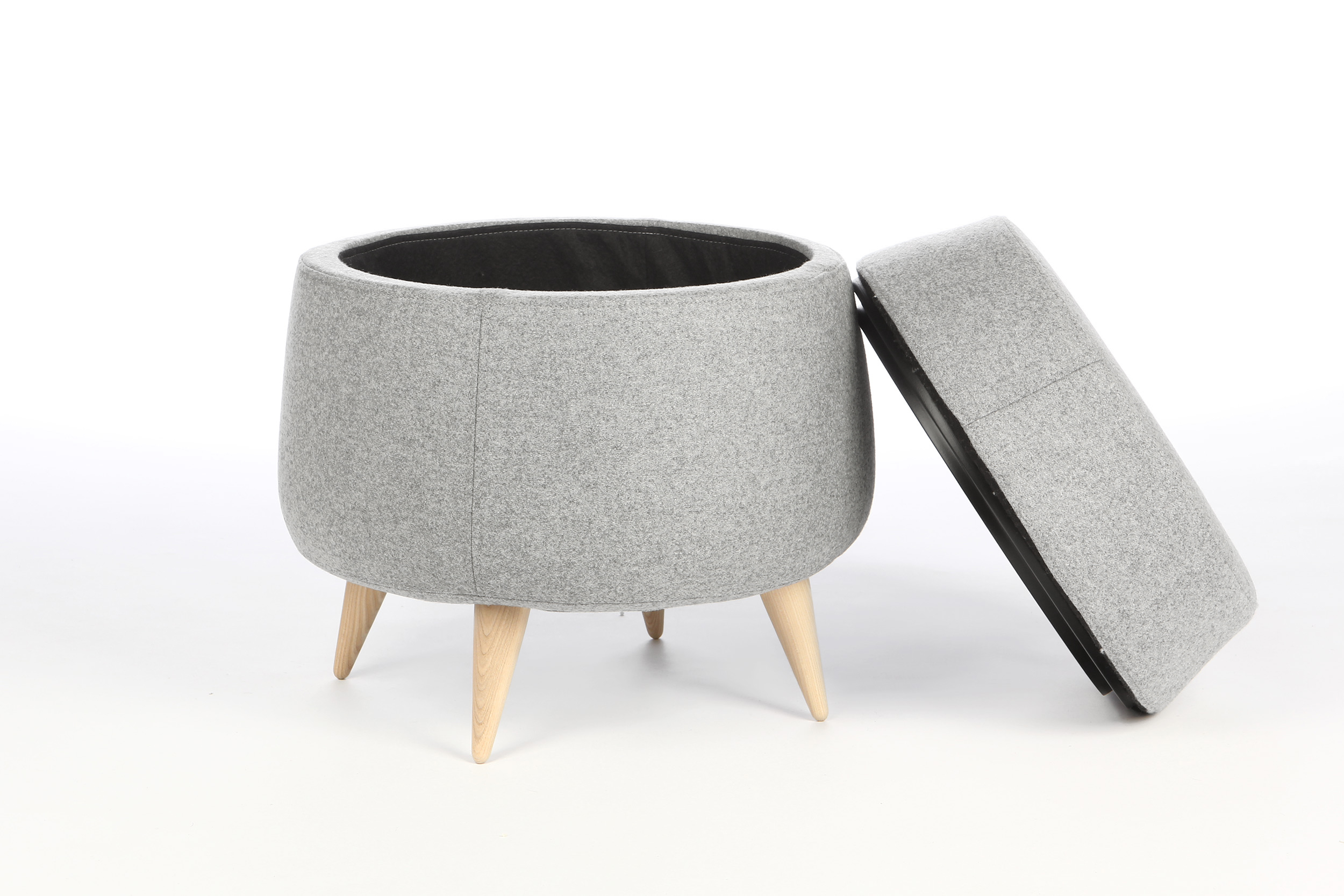 2000983111081 Пуф Pod SOFTLINE  - Вид №3