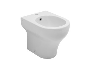 Напольное оконное биде