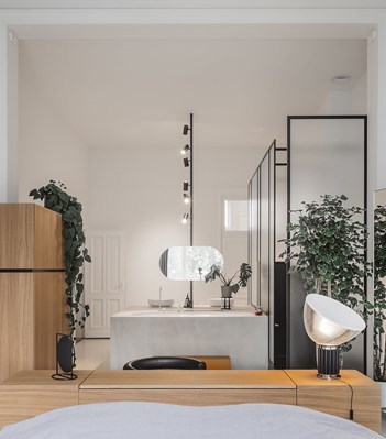 A24L Модульная система vola  - Вид №22