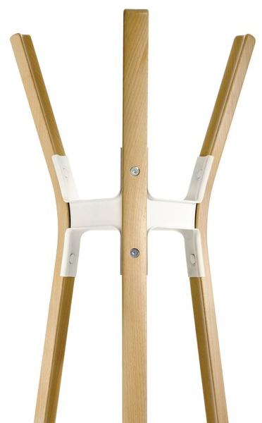 Magis Вешалка из дерева Steelwood sun-id-1374798 - Вид №1