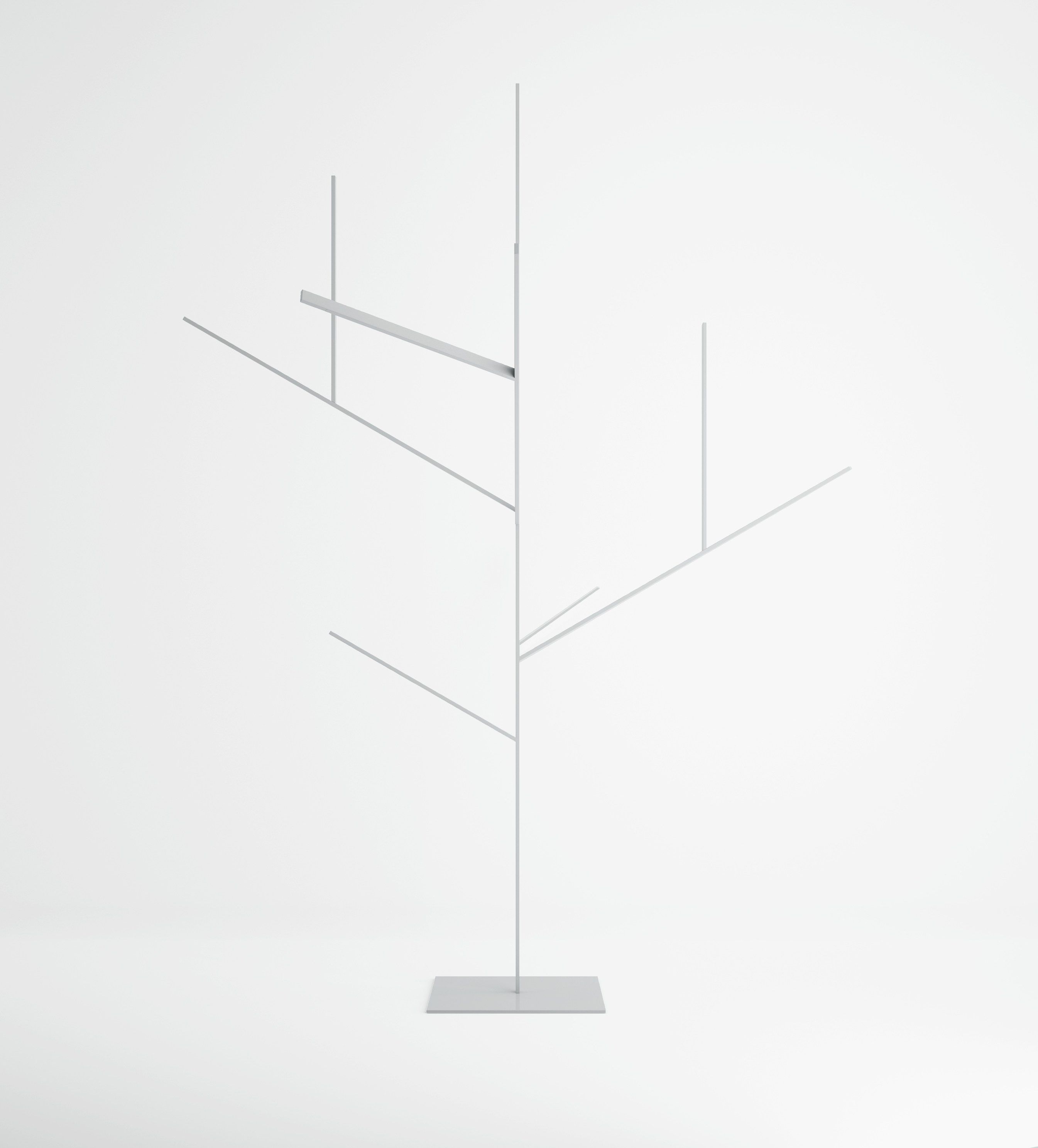 Лампа дерево GANDIABLASCO Blau ARCH-00012457 - Вид №1