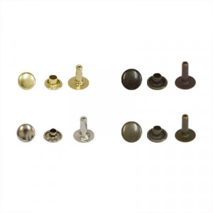 33.5 Хольнитены ФАСОВКА d 9 мм 10 шт золото