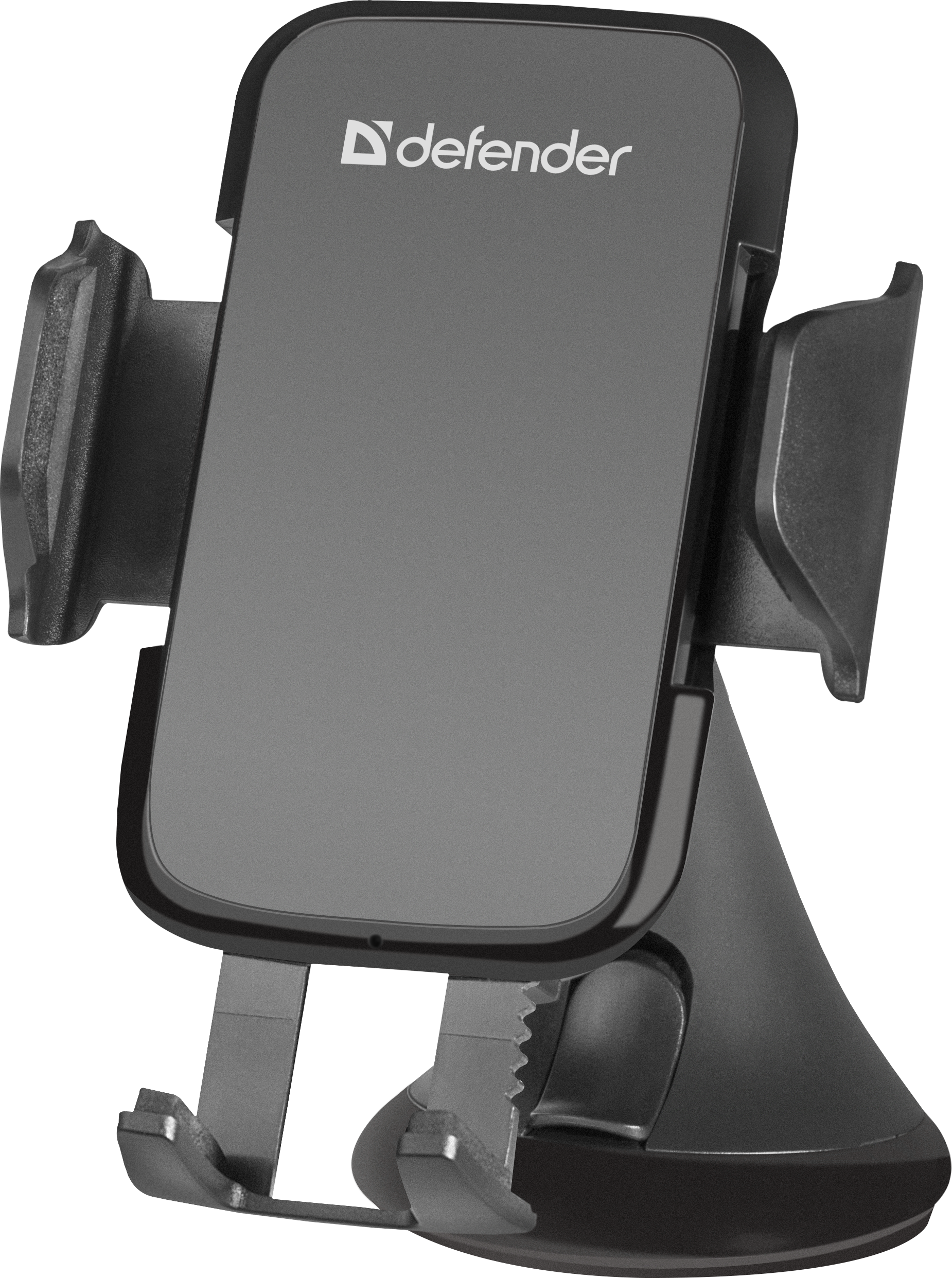 83801 зарядное устройство wch-01 беспроводное, для авто, 5в/1а Defender Santreyd  - Вид №2