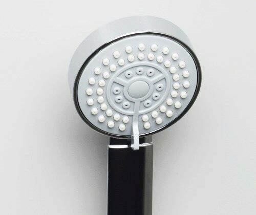 Weser 7802 Смеситель для душа WasserKRAFT  - Вид №1