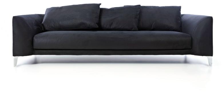 moooi Диван 4-х местный со съемным чехлом sun-id-1345374 - Вид №2