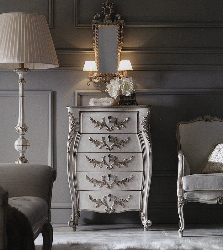 Комод  SILVANO GRIFONI 4005 