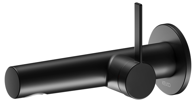 59516051101 Однорычажный смеситель для умывальника KEUCO IXMO - Вид №7