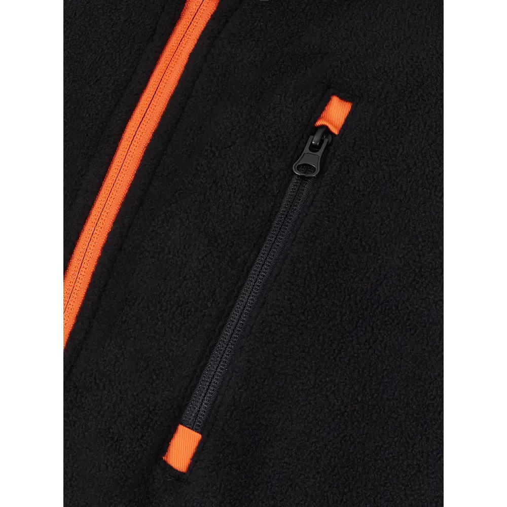 Утепленная рабочая куртка DOWELL Polar для экстремальных условий 89393776 Outdoor STLM-1380127 - Вид №3