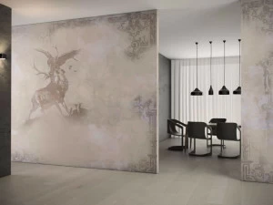 GLAMORA Виниловые обои Opera