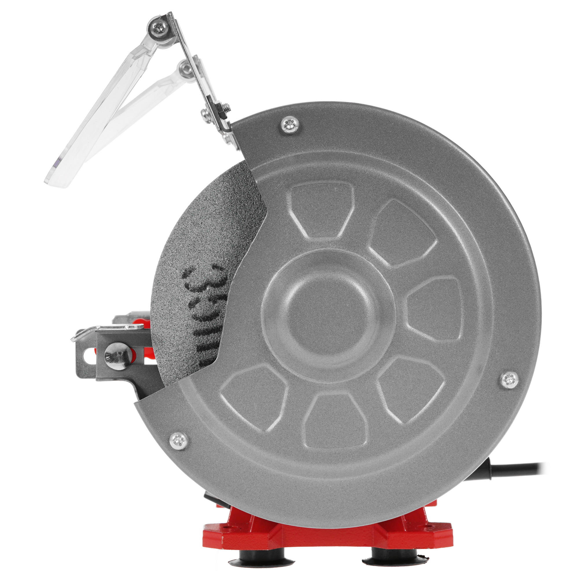 Точильный станок Зубр СТ-150 5305676 STDN-0131881 - Вид №2