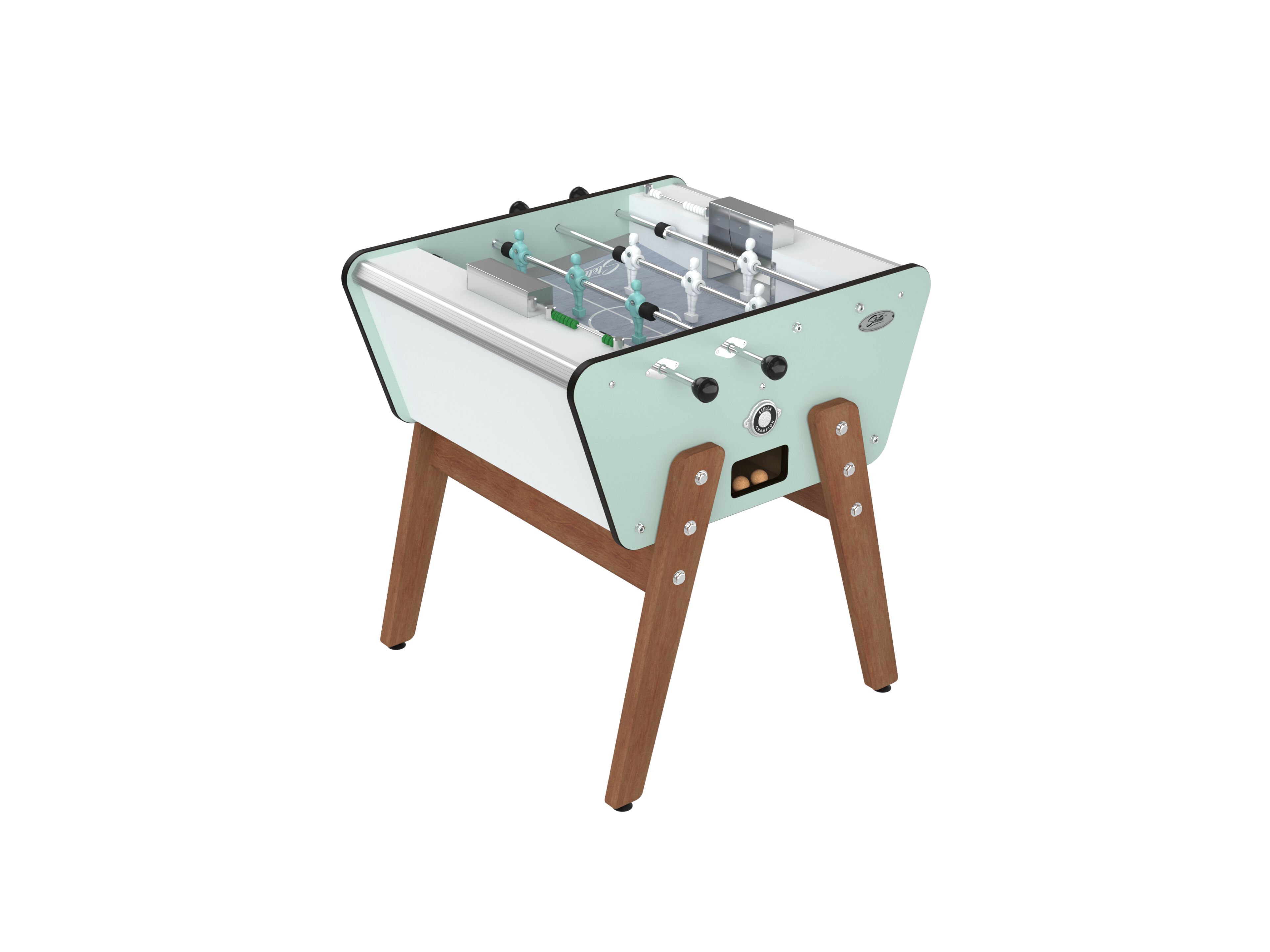 Кальциобалилла Stella baby-foot & billards Tradition Outdoor ARCH-00120306 - Вид №41