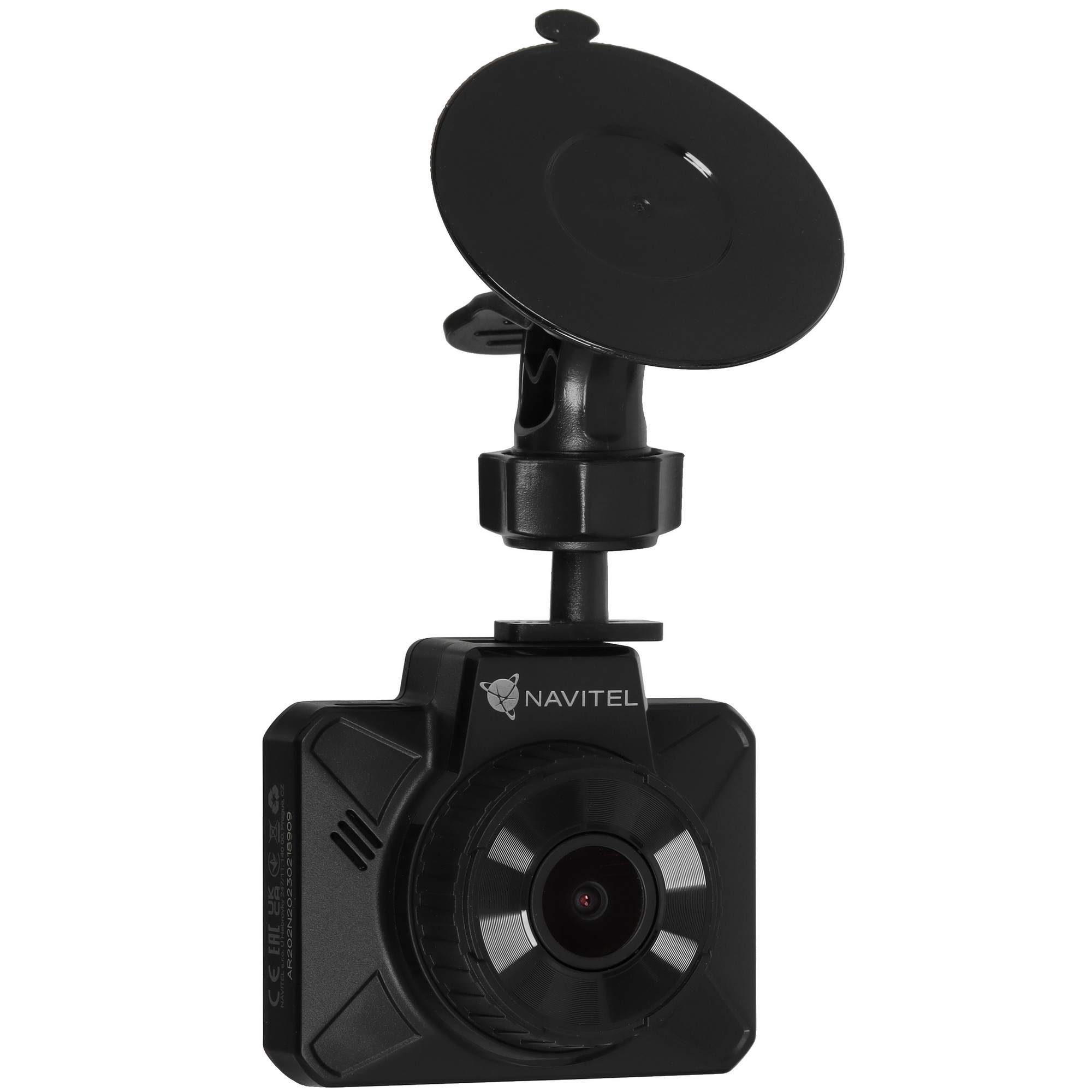 9085548 Видеорегистратор NAVITEL AR202 NV STDN-0066012