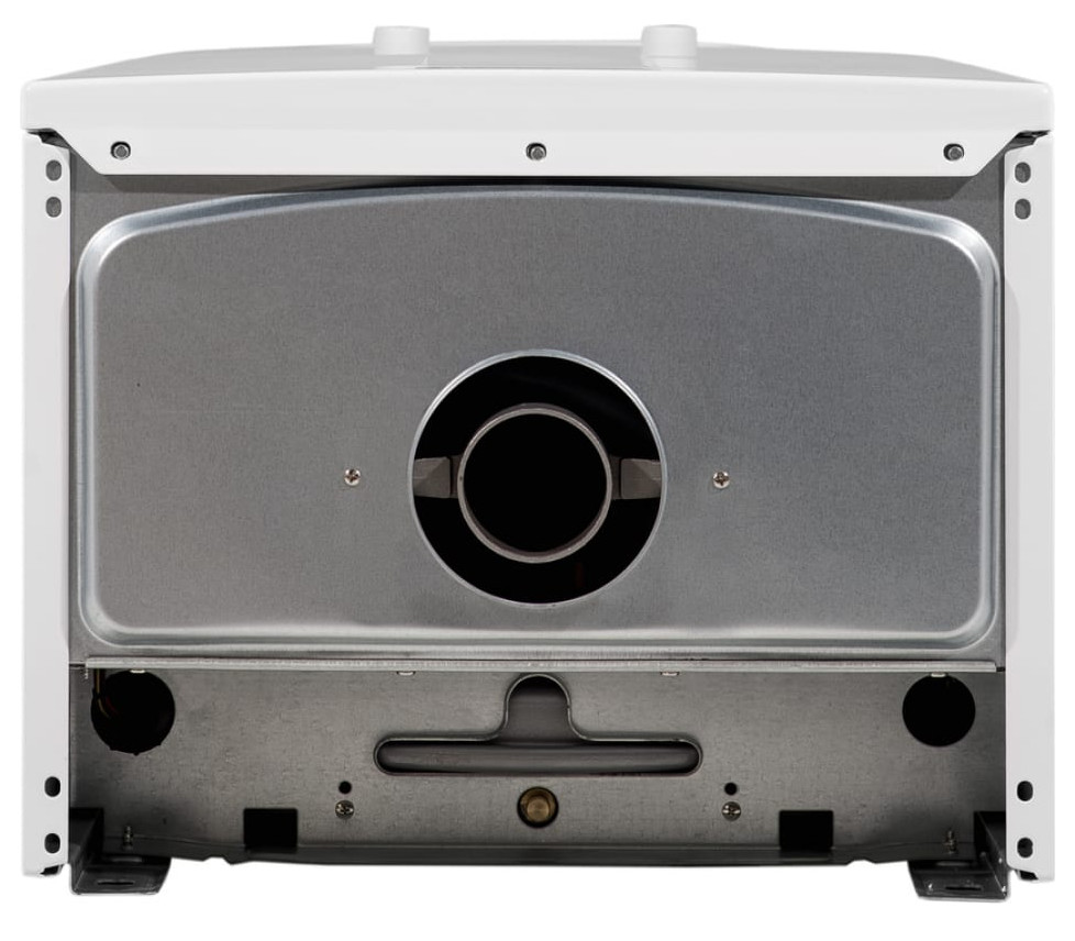 9966109 Газовый котел Mizudo GB M20ТH настенный STDN-0100457 - Вид №8