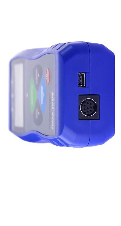 Динамометр Мегеон 53200 9103622 STDN-0013777 - Вид №3