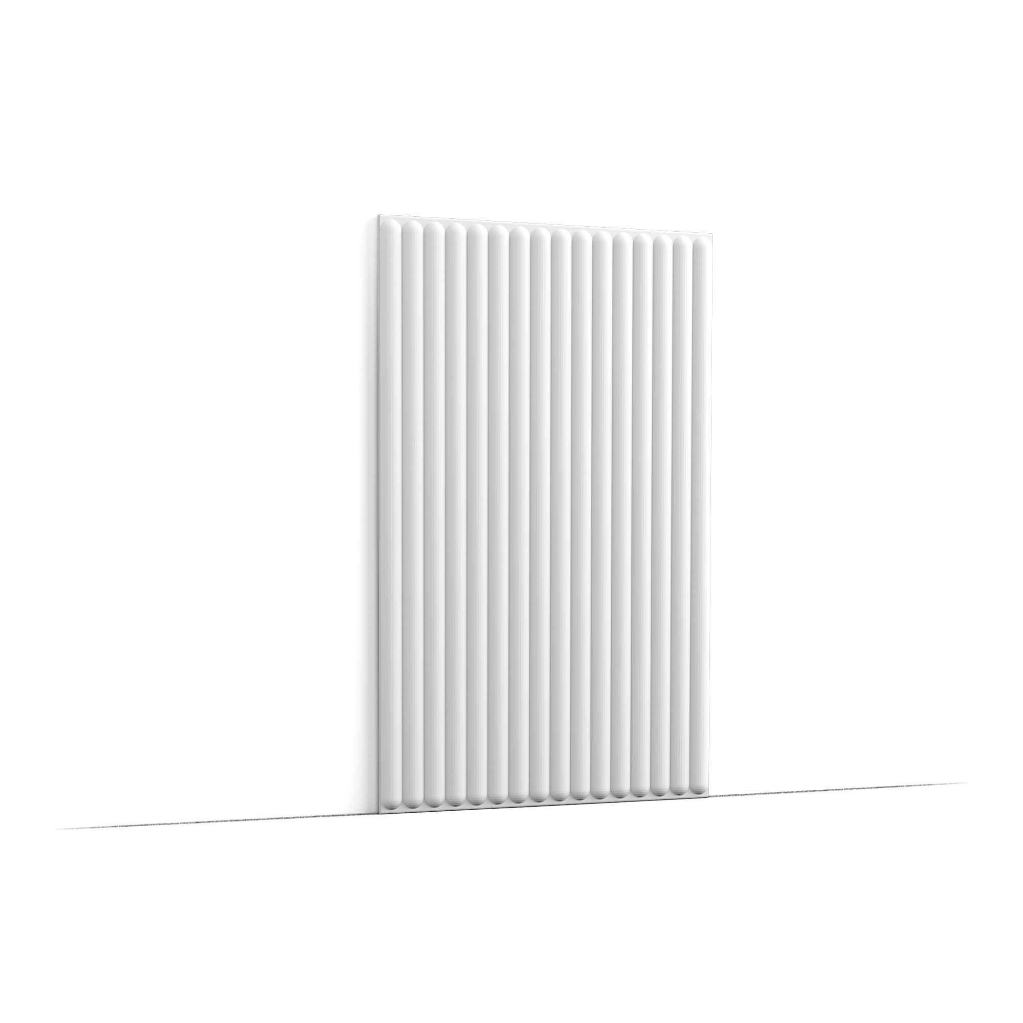 Модульное трехмерное покрытие Orac W215 HILL BEAD ARCH-00085431 - Вид №5