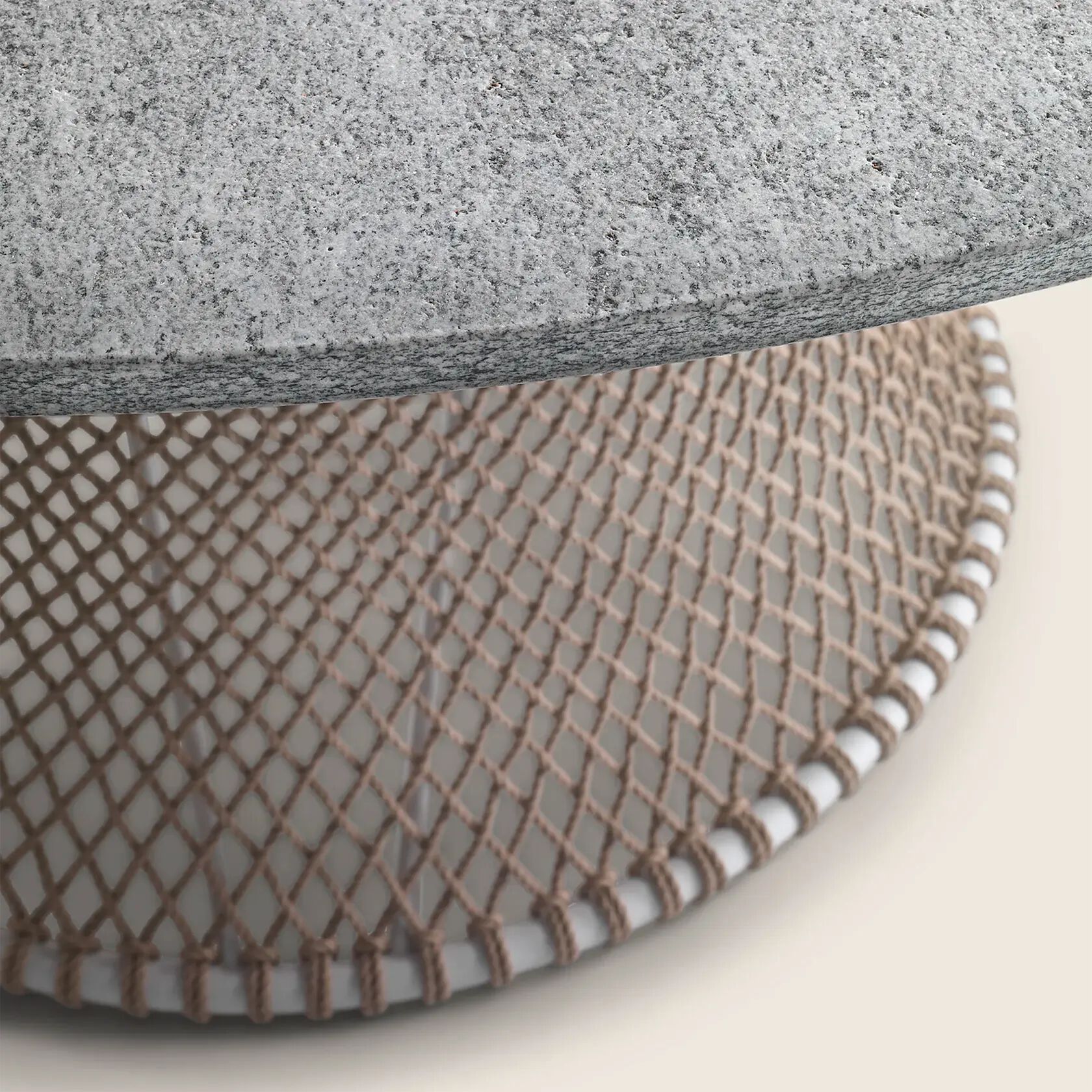 Круглый садовый стол Flexform Oasis ARCH-00138399 - Вид №5