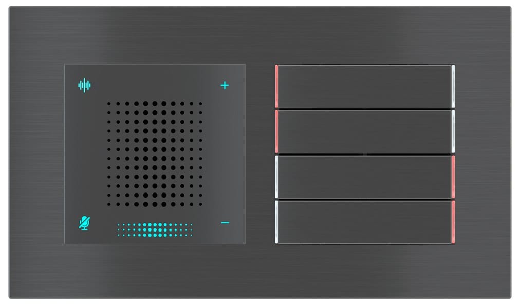 Система домашней автоматизации для домашнего использования EKINEX 71 ARCH-00077699 - Вид №4