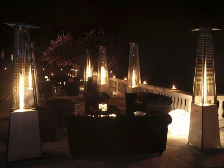 ITALKERO Уличная печь sun-id-1443885 - Вид №3