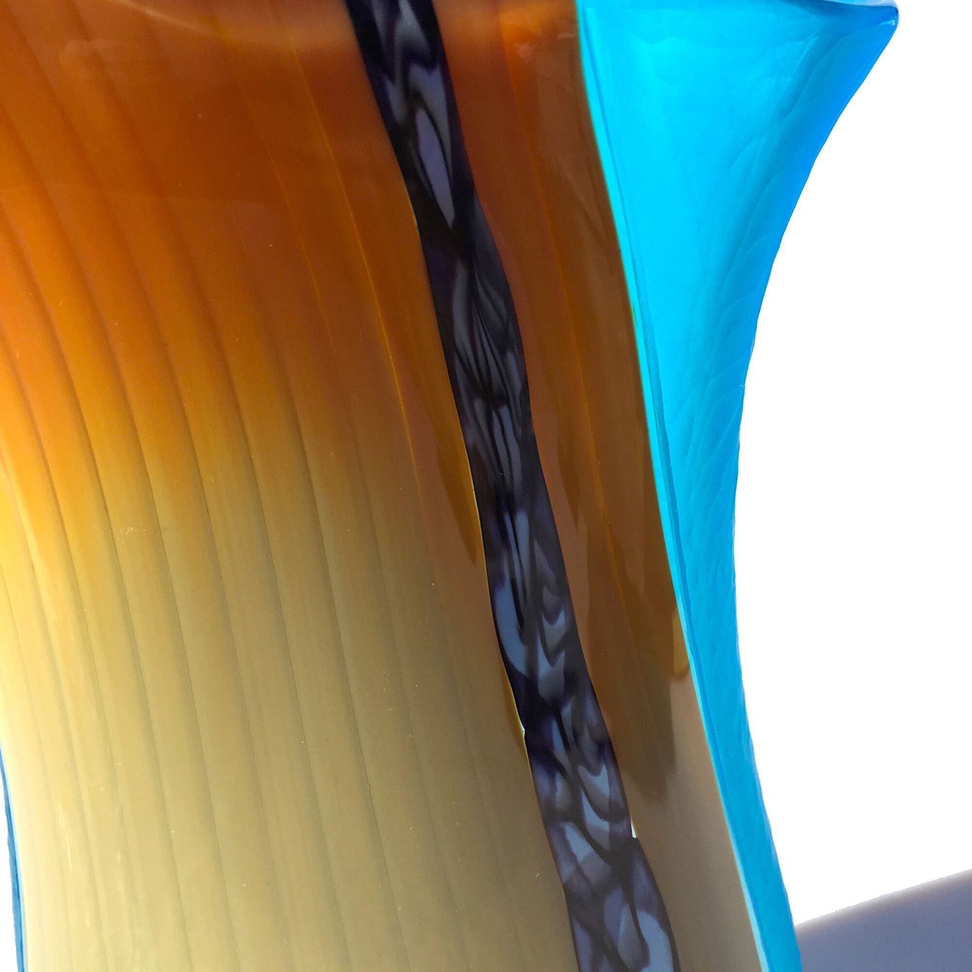 ВАЗа ручной работы из муранского стекла YourMurano Design vases ARCH-00106559 - Вид №9