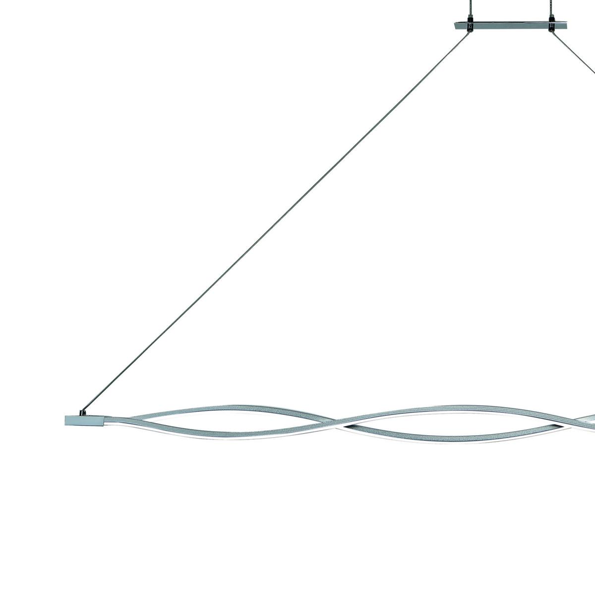 074728 Подвесной светильник XL Mantra Sahara - Вид №10