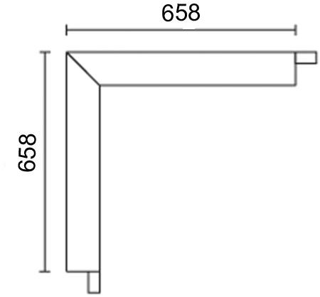 iGuzzini Бра / потолочный светильник из экструдированного алюминия In 90 sun-id-1386909 - Вид №2