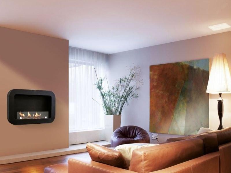 Tecno Air System Настенный биокамин sun-id-1363532 - Вид №1