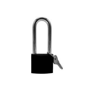 Замок внутренний DILWIS 42x50 мм чугун длинный 89445706 STLM-2063107
