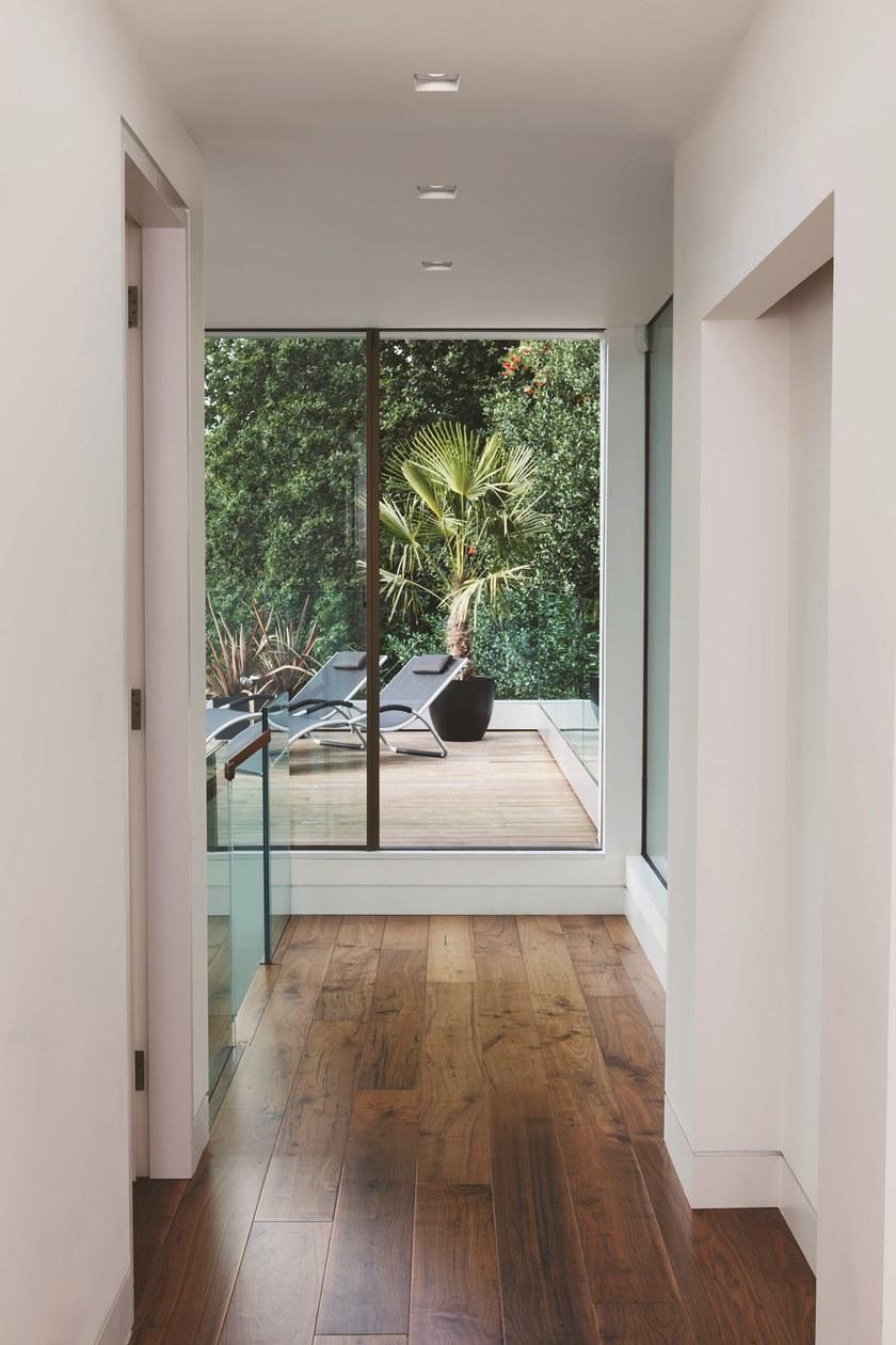 Astro Lighting Регулируемый квадратный светодиодный светильник из цинка  1248009  - Вид №1