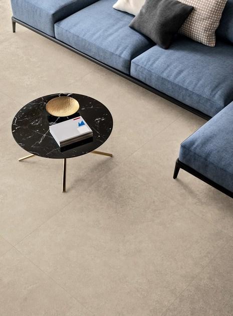 Panaria Ceramica Настенная / напольная плитка из керамогранита с эффектом камня Zero.3 prime stone sun-id-1344546 - Вид №3