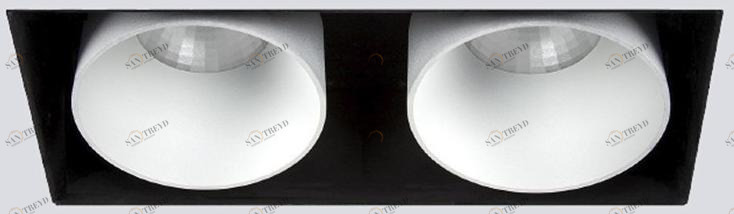 ONOK Lighting Прямоугольный светодиодный прожектор Ringo sun-id-1384581