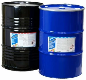 MAPEI Двухкомпонентная гидроизоляционная мембрана