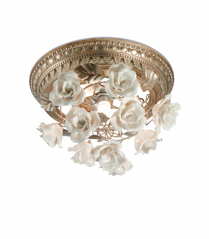 Люстра LYNH  STILLUX 12301/pLF40 