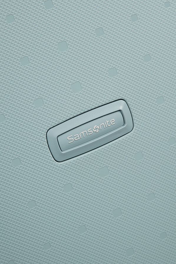 10U-72001 Чемодан 10U*001 Spinner 69/25 Samsonite S'Cure  - Вид №6