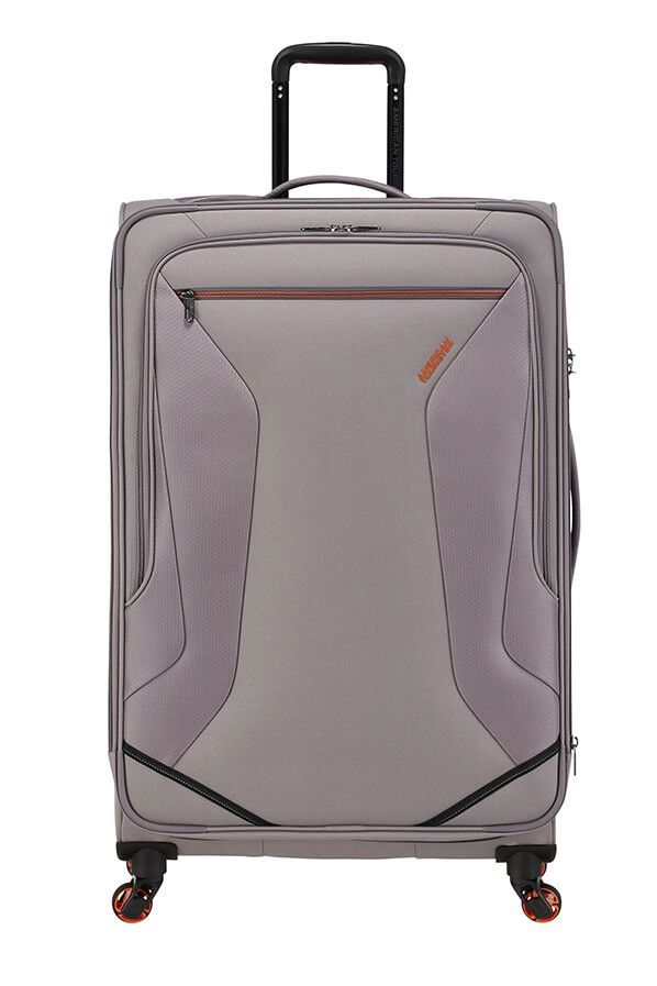 83G-08003 Чемодан 83G*003 Spinner Expandable 79 American Tourister Eco Wanderer  - Вид №3