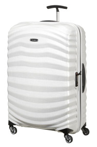 98V-35003 Чемодан 98V*003 Spinner 75/28 Samsonite Lite-Shock