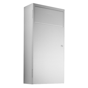 727562 Контейнер для мусора WP133 WAGNER_EWAR A-LINE